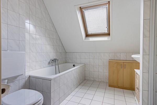 Medium property photo - De Strikel 5, 8411 RM Jubbega